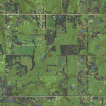 OK-BUSHYHEAD: GeoChange 1968-2013 Preview 3