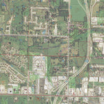 AR-SPRINGDALE: GeoChange 1968-2013 Preview 2