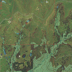 OK-KS-HOLLOW: GeoChange 1971-2013 Preview 2