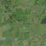 MO-AURORA: GeoChange 1973-2014 Preview 2