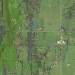 OK-VINITA: GeoChange 1970-2013 Preview 2