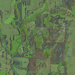 OK-VINITA: GeoChange 1970-2013 Preview 3