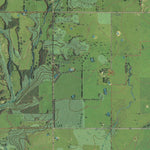 OK-LEACH: GeoChange 1971-2013 Preview 2