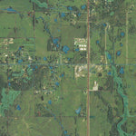 OK-BARTLESVILLE SOUTH: GeoChange 1971-2013 Preview 2