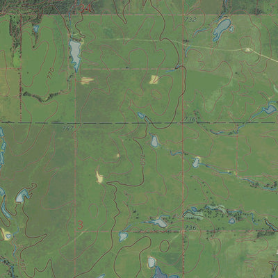 OK-NOWATA WEST: GeoChange 1971-2013 Preview 2