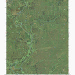 OK-KS-SOUTH COFFEYVILLE: GeoChange 1971-2013 Preview 1