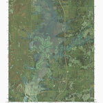 OK-KS-COPAN: GeoChange 1971-2013 Preview 1