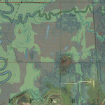 OK-KS-COPAN: GeoChange 1971-2013 Preview 2