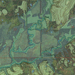 OK-KS-COPAN: GeoChange 1971-2013 Preview 3