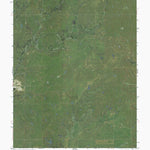 OK-BLUE MOUND: GeoChange 1971-2013 Preview 1