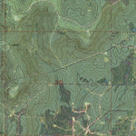 OK-SAND SPRINGS: GeoChange 1955-2013 Preview 2
