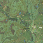 OK-KS-BOWRING: GeoChange 1971-2013 Preview 3