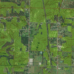 MO-TIPTON FORD: GeoChange 1970-2014 Preview 3