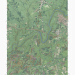 PA-CLARION: GeoChange 1966-2013 Preview 1