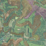 PA-CLARION: GeoChange 1966-2013 Preview 3