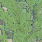 PA-FRYBURG: GeoChange 1967-2013 Preview 3