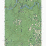 PA-TIONESTA: GeoChange 1967-2013 Preview 1