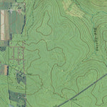 PA-TIONESTA: GeoChange 1967-2013 Preview 2