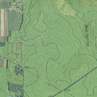 PA-TIONESTA: GeoChange 1967-2013 Preview 2