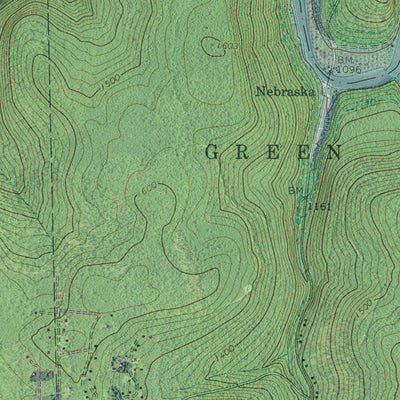 PA-TIONESTA: GeoChange 1967-2013 Preview 3