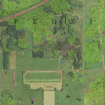 OK-KS-PEORIA: GeoChange 1958-2013 Preview 2