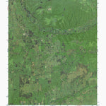 OK-PEGGS: GeoChange 1971-2013 Preview 1