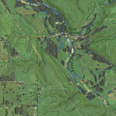 OK-PEGGS: GeoChange 1971-2013 Preview 3