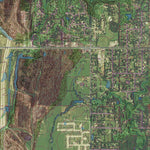 OK-ONETA: GeoChange 1962-2013 Preview 3