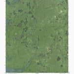 OK-CEDAR CREST: GeoChange 1971-2013 Preview 1