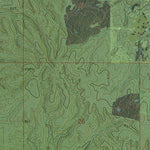 OK-CEDAR CREST: GeoChange 1971-2013 Preview 3