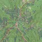 PA-TITUSVILLE SOUTH: GeoChange 1966-2013 Preview 3