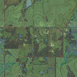 OK-ROCKY POINT: GeoChange 1968-2013 Preview 2