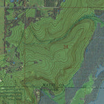 OK-ROCKY POINT: GeoChange 1968-2013 Preview 3