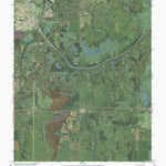 OK-CATOOSA: GeoChange 1962-2013 Preview 1