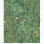 OK-CATOOSA SE: GeoChange 1962-2013 Preview 1