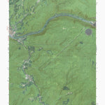 PA-CLARENDON: GeoChange 1953-2013 Preview 1