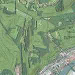 PA-WARREN: GeoChange 1953-2013 Preview 3