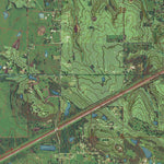 OK-CLAREMORE: GeoChange 1962-2013 Preview 3