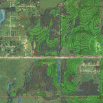 OK-OSAGE HILLS: GeoChange 1968-2013 Preview 2
