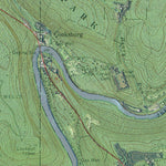 PA-COOKSBURG: GeoChange 1967-2013 Preview 3