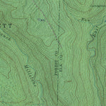 PA-MARIENVILLE EAST: GeoChange 1967-2013 Preview 3
