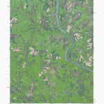 PA-PARKER: GeoChange 1962-2013 Preview 1