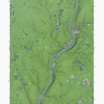PA-WEST HICKORY: GeoChange 1964-2013 Preview 1