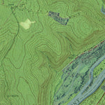 PA-WEST HICKORY: GeoChange 1964-2013 Preview 2