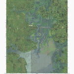 OK-NOWATA EAST: GeoChange 1971-2013 Preview 1