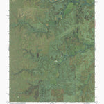 OK-KS-PEARSONIA NE: GeoChange 1972-2013 Preview 1