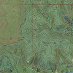 OK-KS-PEARSONIA NE: GeoChange 1972-2013 Preview 2