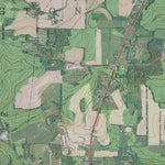 PA-HILLIARDS: GeoChange 1962-2013 Preview 2