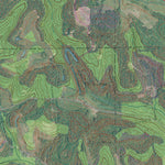 PA-HILLIARDS: GeoChange 1962-2013 Preview 3