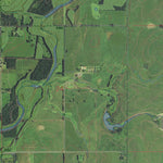 OK-SANDERS: GeoChange 1971-2013 Preview 2